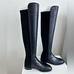 Stuart Weitzman Keelan City Boot